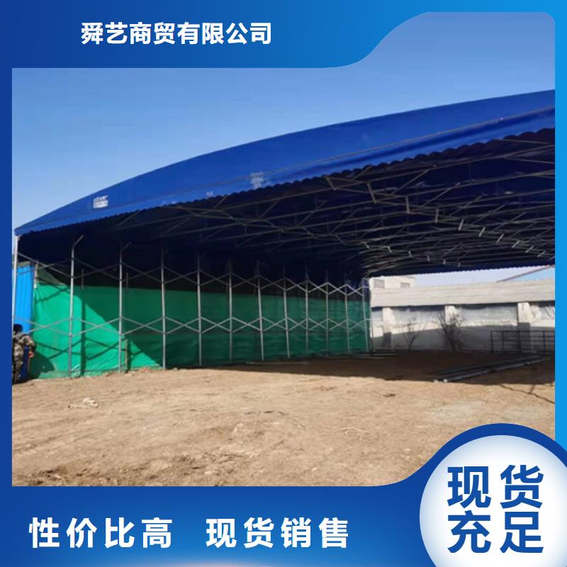 【雨蓬-推拉帳篷讓客戶買的放心】