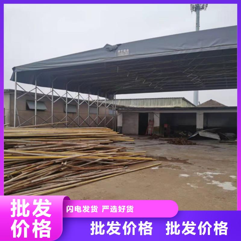 雨蓬产地源头好货