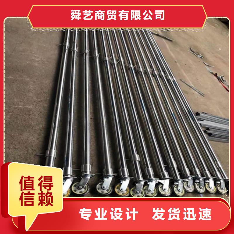 【雨蓬-推拉帳篷讓客戶買的放心】