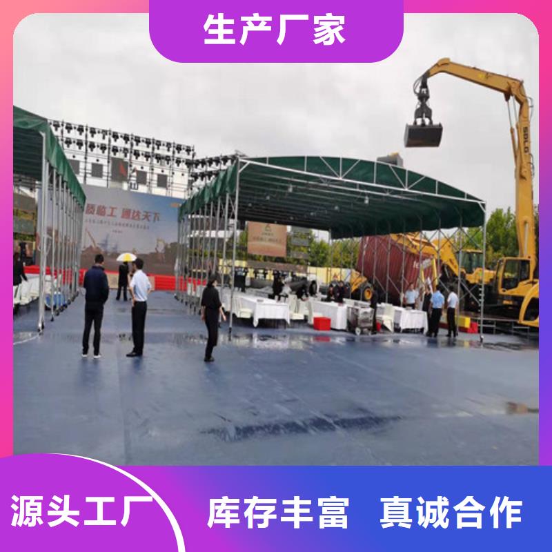 【雨蓬-推拉帳篷讓客戶買的放心】
