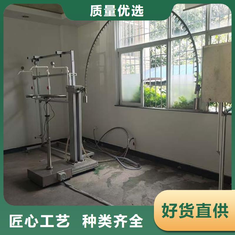防水淋雨试验机_压力浸水试验机不只是质量好