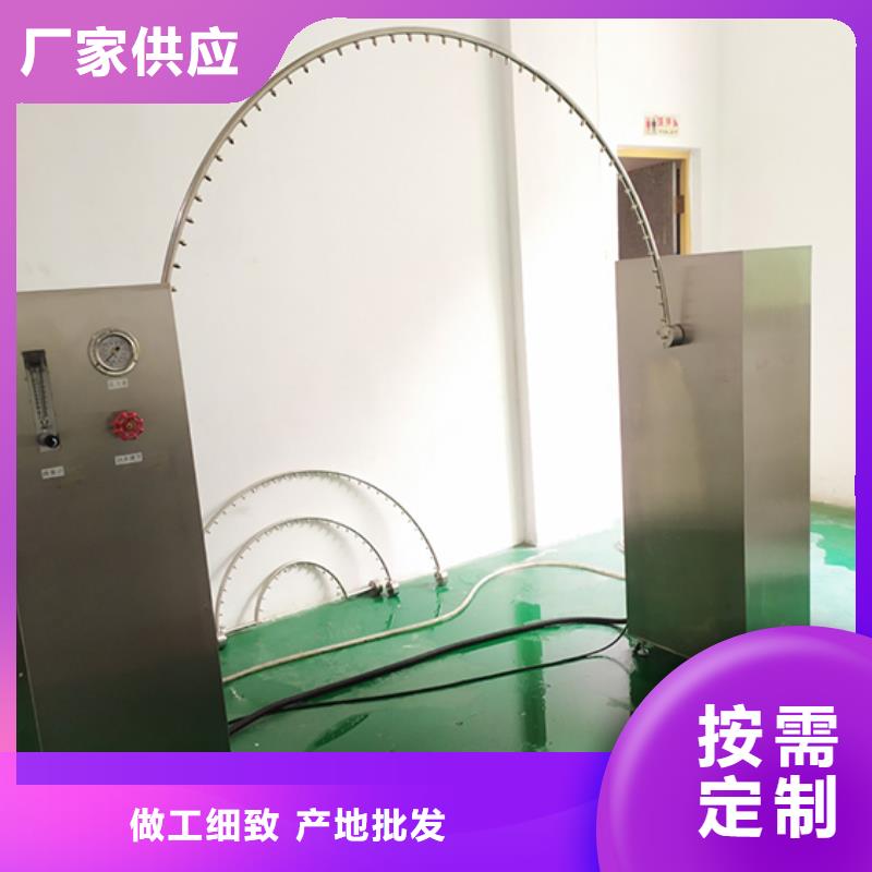 防水淋雨試驗(yàn)機(jī)風(fēng)筒溫度測試系統(tǒng)0中間商差價(jià)