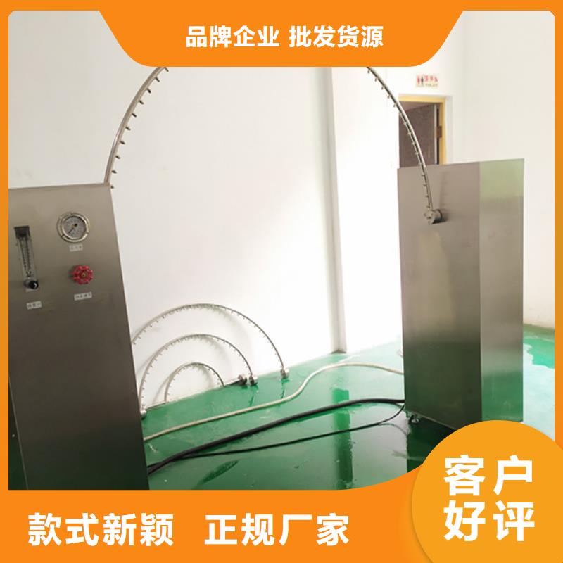 防水淋雨試驗機漏電起痕試驗機型號齊全
