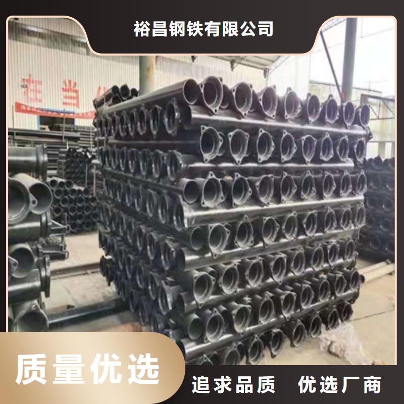 #GB/26081球墨管#可定制