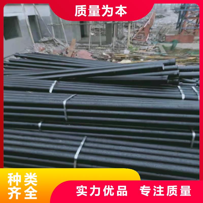 球墨铸铁管 球磨铸铁井盖加工定制