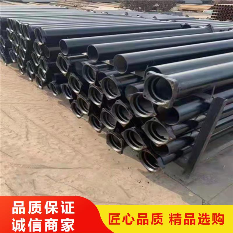 球墨鑄鐵管球磨鑄鐵井蓋注重細節(jié)