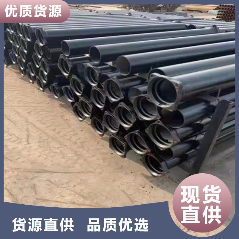 球墨鑄鐵管球磨鑄鐵管好貨有保障