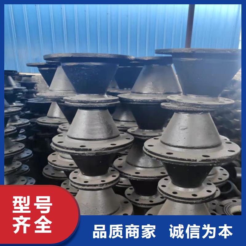 球墨铸铁管件球墨铸铁井盖DN800出货快