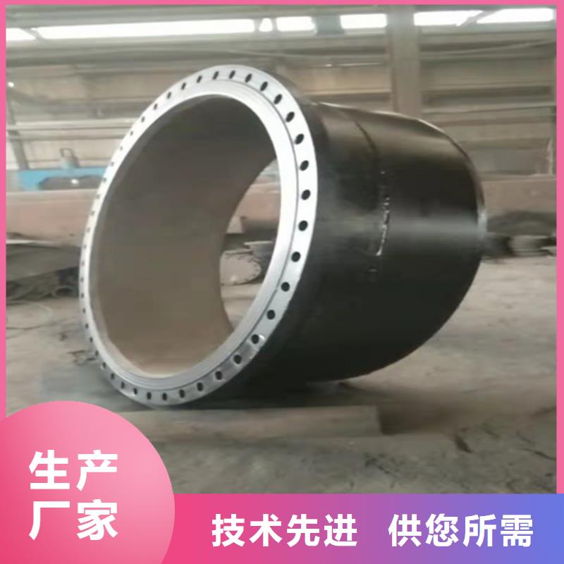 球墨铸铁管件,dn800球墨铸铁管质优价廉