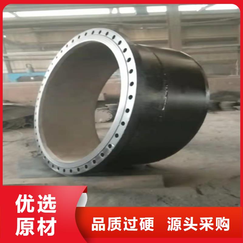 球墨鑄鐵管件_k7球磨鑄鐵管現(xiàn)貨滿足大量采購