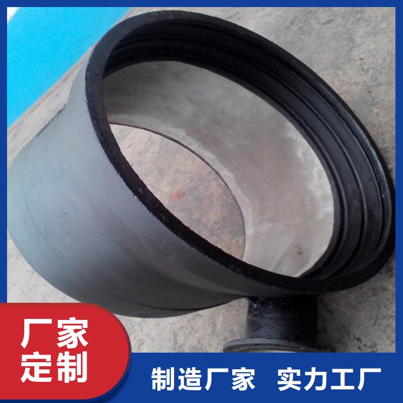 球墨铸铁管件耐候板不只是质量好
