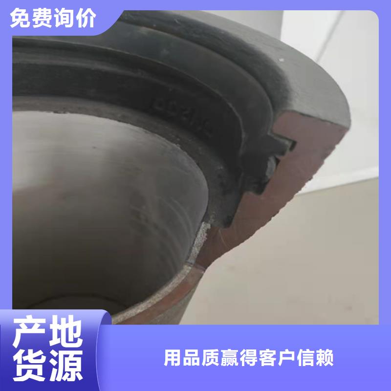 球墨鑄鐵管件球磨鑄鐵井篦子直銷廠家