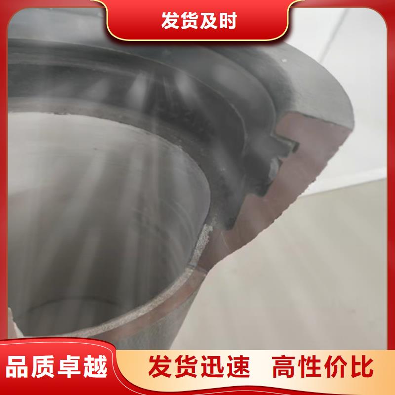 球墨鑄鐵管件,國標(biāo)球墨鑄鐵管使用方法