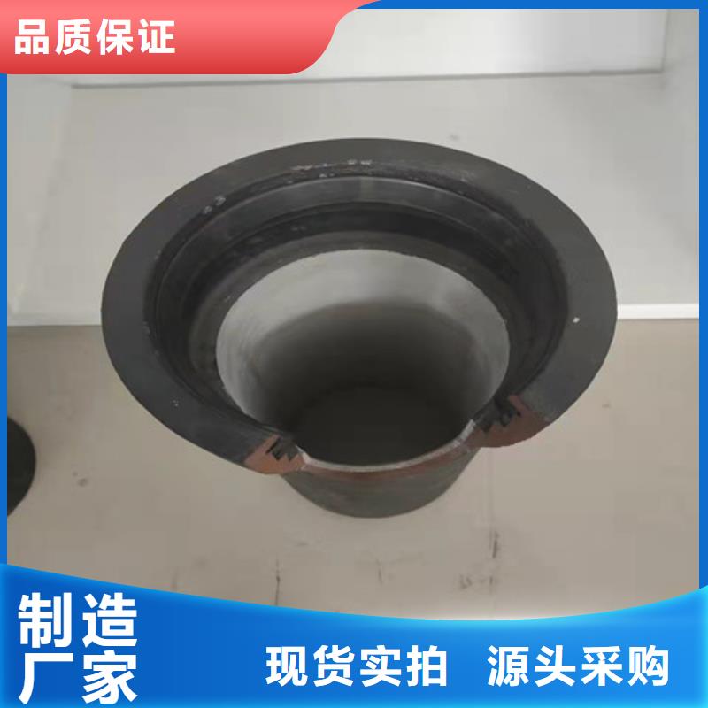 球墨铸铁管件球磨铸铁管件实力派厂家