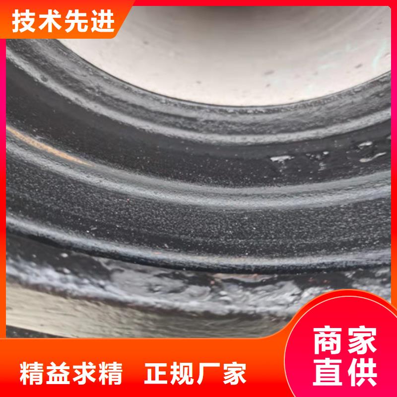 球墨铸铁管件树脂井盖篦子打造好品质