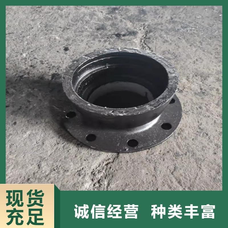球墨鑄鐵管件-承插式球墨鑄鐵管甄選好物