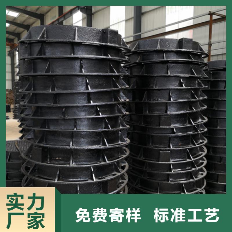 球墨鑄鐵井蓋DN250球墨鑄鐵管當(dāng)日價(jià)格