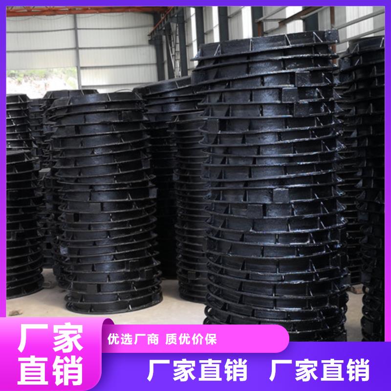 球墨鑄鐵井蓋球墨管實(shí)力優(yōu)品