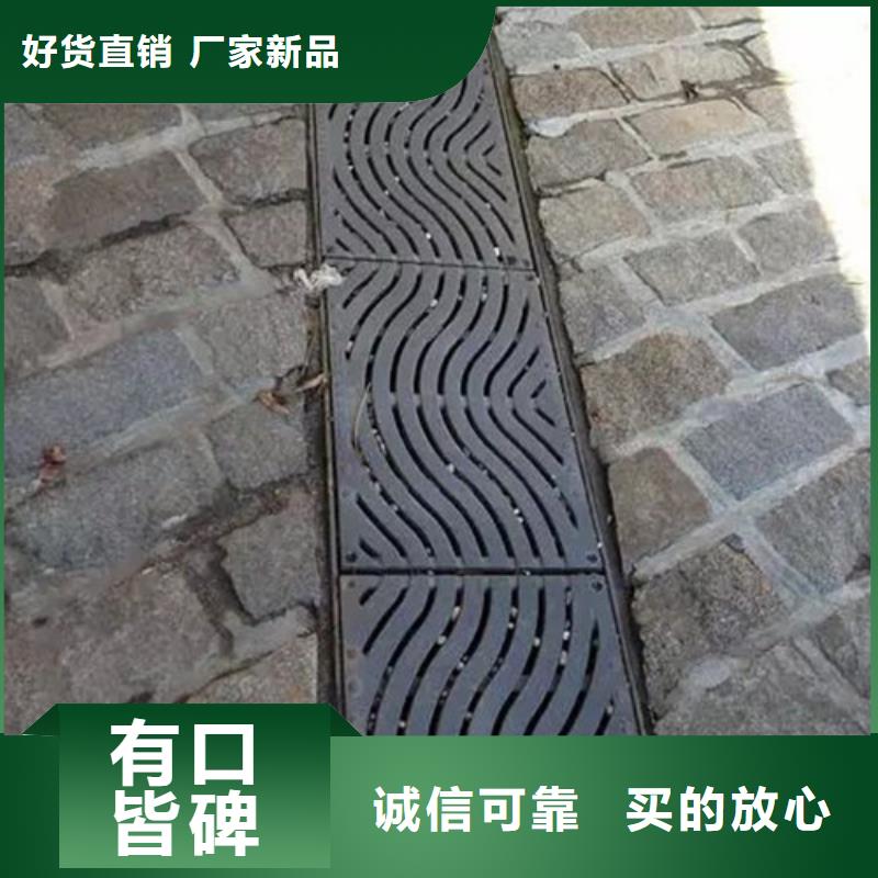球墨鑄鐵篦子球磨鑄鐵管件做工精細