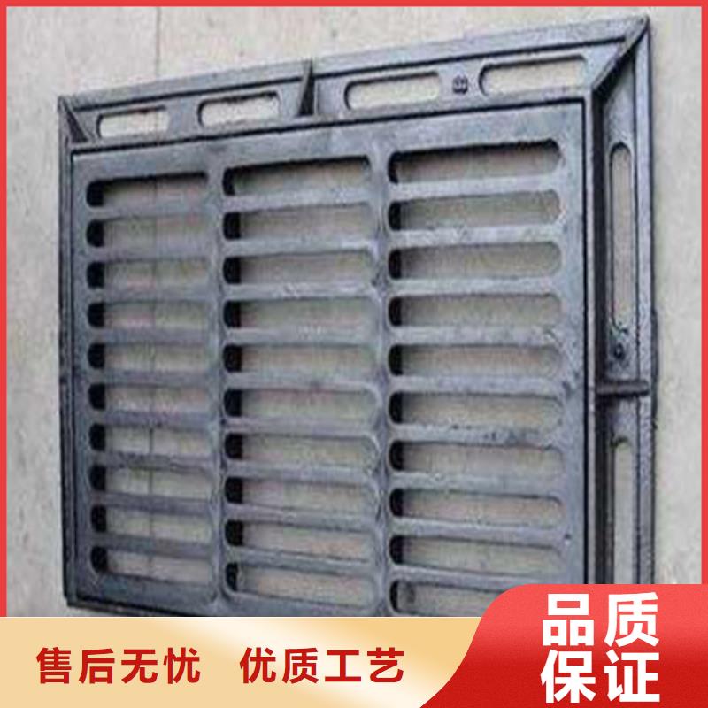 球墨鑄鐵篦子球磨鑄鐵管件檢驗(yàn)發(fā)貨