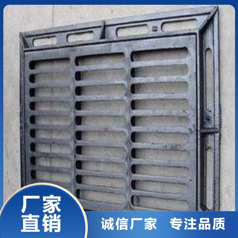 球墨铸铁篦子球磨铸铁管服务至上