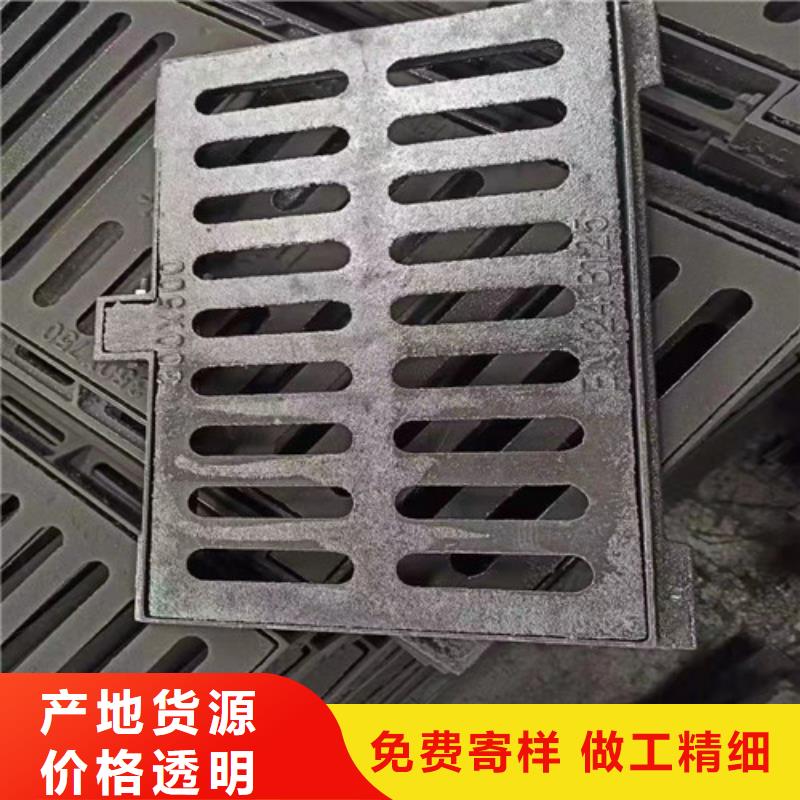 球墨鑄鐵篦子,300*500球墨鑄鐵篦子發(fā)貨及時