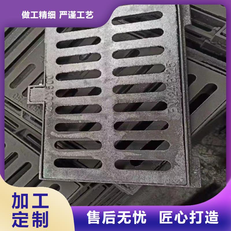 球墨铸铁篦子小口径球墨铸铁管价格透明
