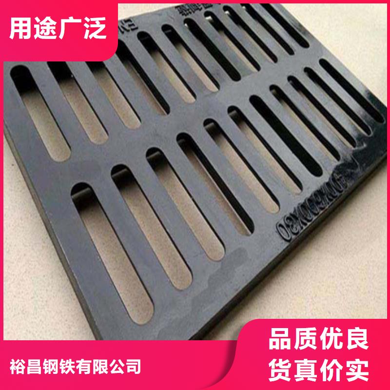 球墨铸铁篦子dn200球墨铸铁管厂家精选