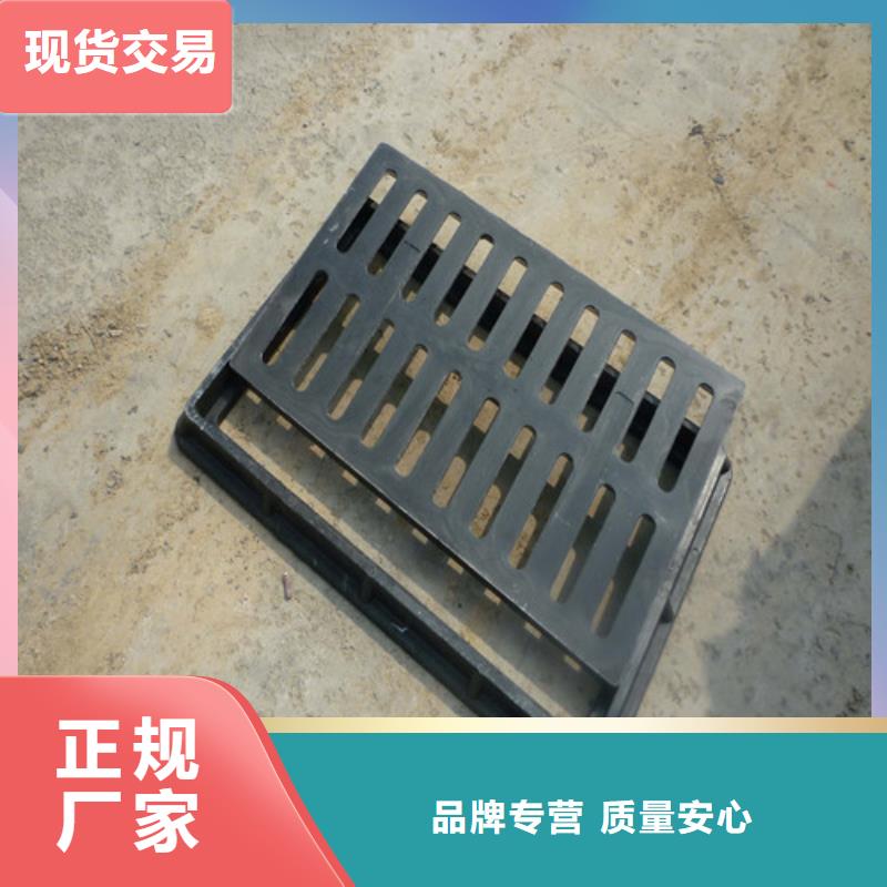球墨鑄鐵篦子k7球磨鑄鐵管細節(jié)嚴格凸顯品質(zhì)