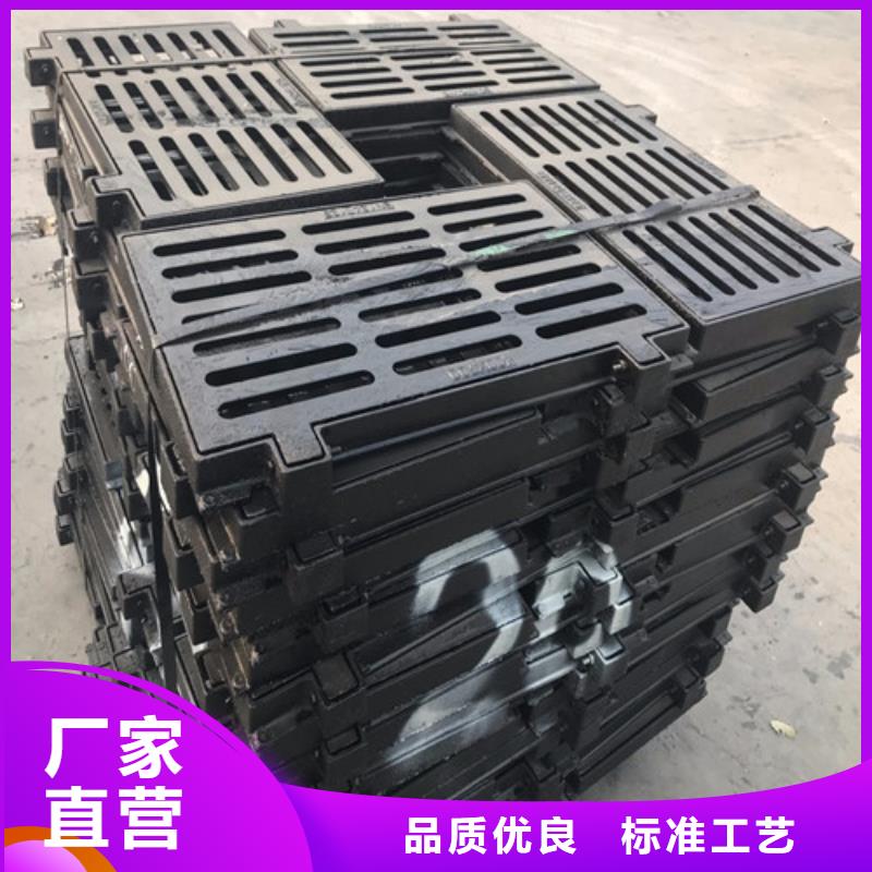 球墨鑄鐵篦子k7球磨鑄鐵管細節(jié)嚴格凸顯品質