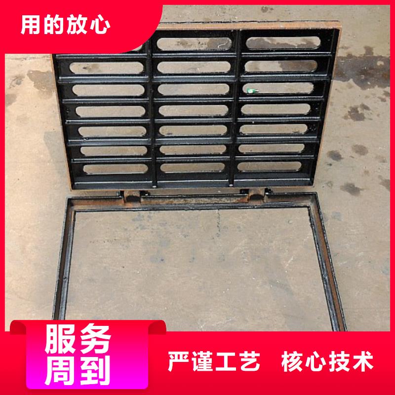 球墨铸铁篦子耐候板质量优价格低