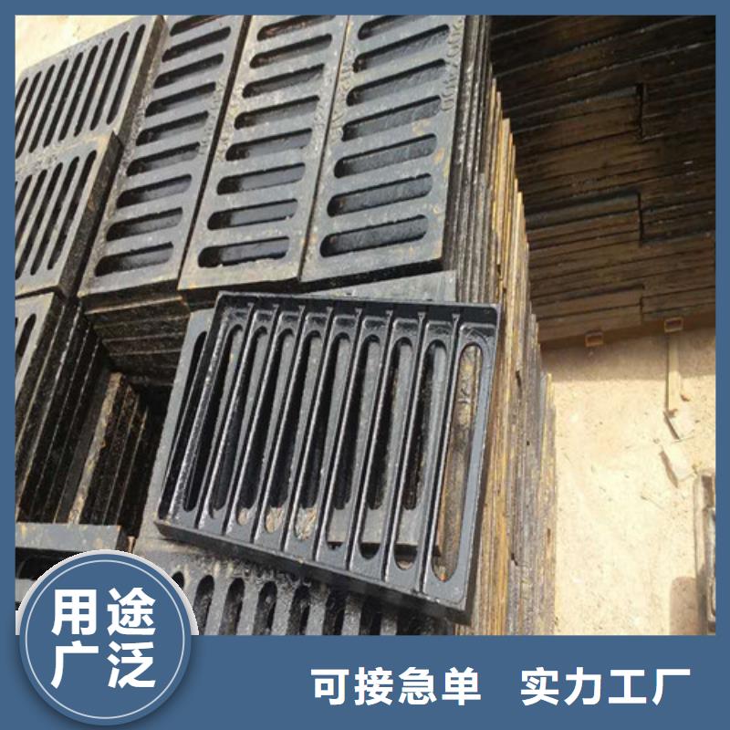 【球墨鑄鐵篦子】K9球墨鑄鐵管您身邊的廠家