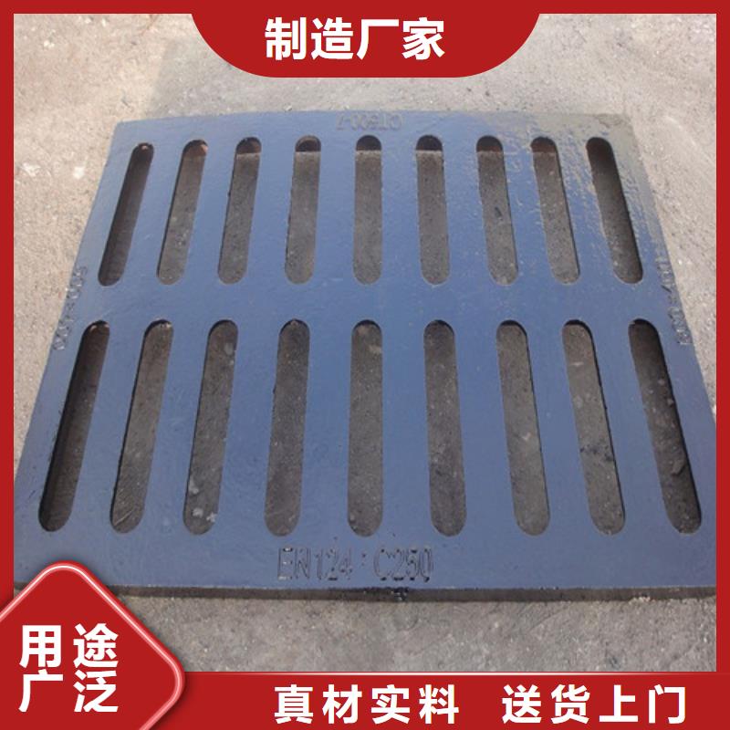 球墨铸铁篦子小口径球墨铸铁管价格透明