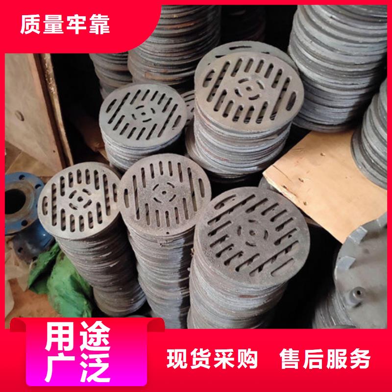 球墨鑄鐵篦子_DN400球墨鑄鐵管質(zhì)量上乘