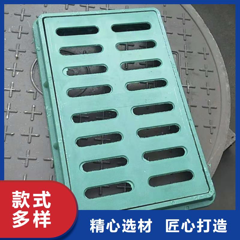 球墨铸铁篦子,DN350球墨铸铁管一站式供应厂家