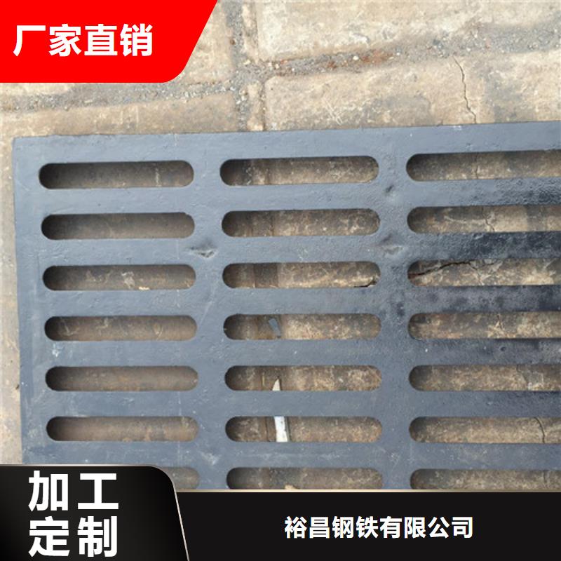 球墨鑄鐵篦子排水球墨管工廠直供