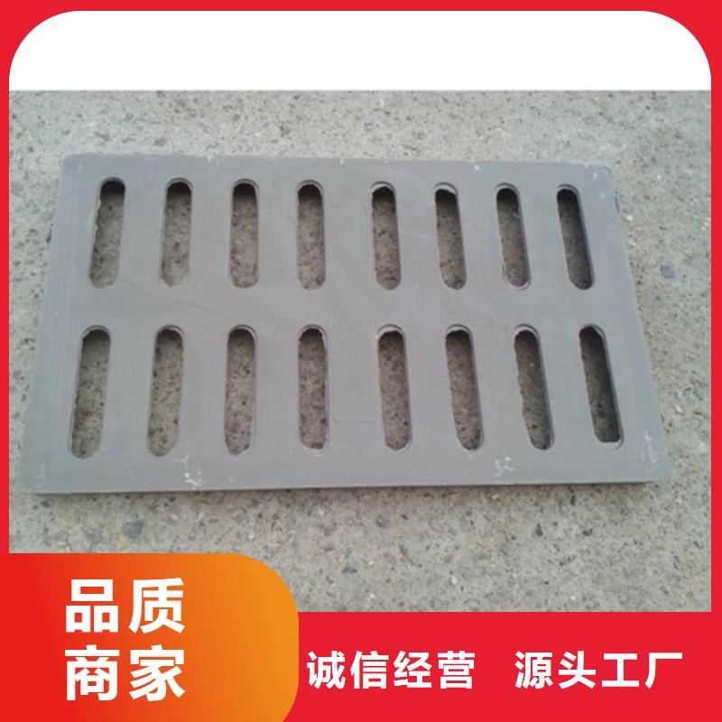 球墨鑄鐵篦子【球墨管】貼心服務(wù)