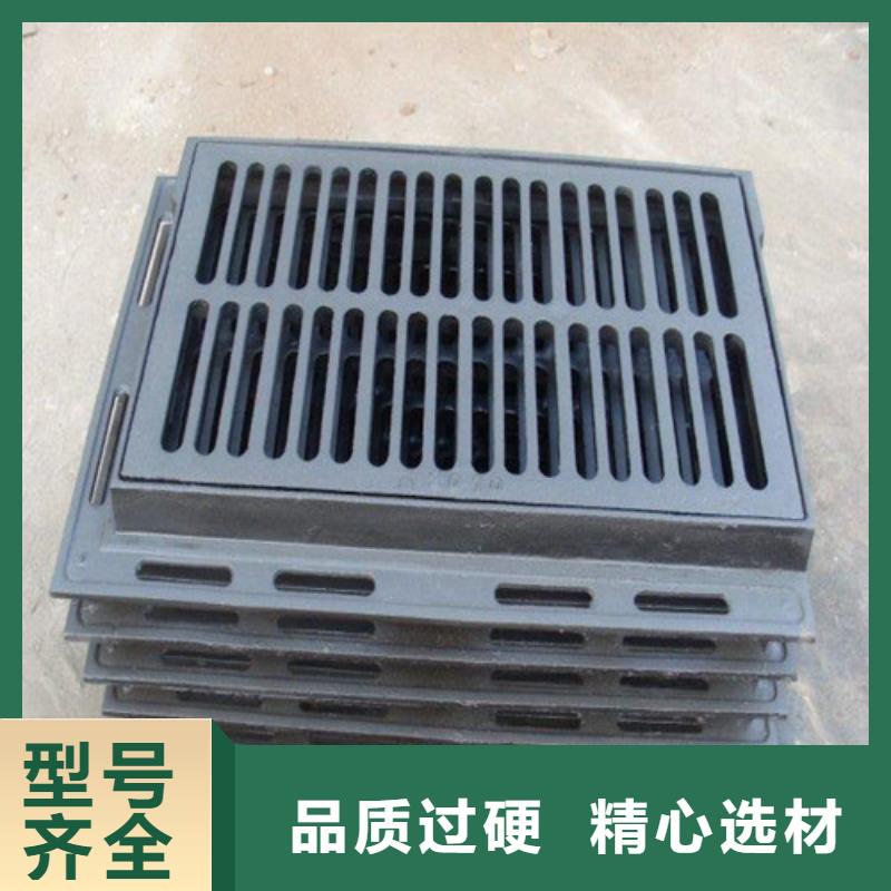 球墨鑄鐵篦子大口徑球墨鑄鐵管質(zhì)量無(wú)憂