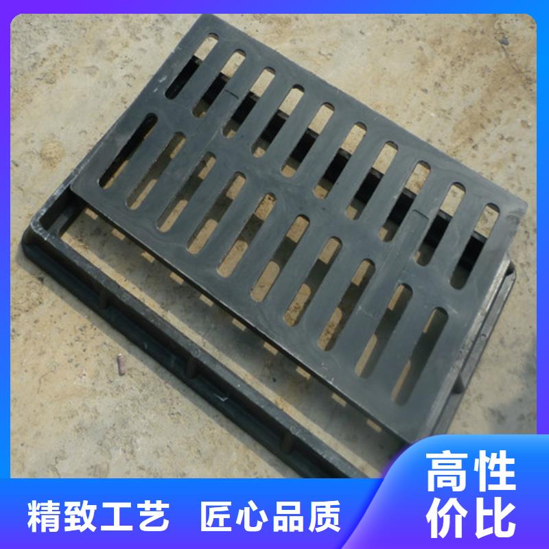 球墨鑄鐵篦子大口徑球墨鑄鐵管質(zhì)量無(wú)憂