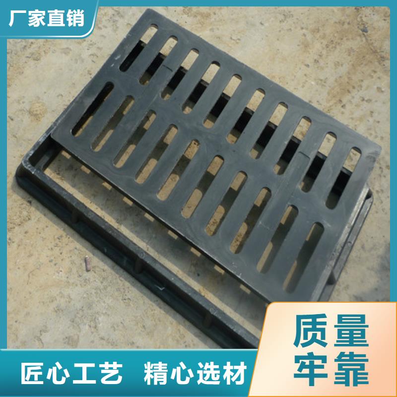球墨鑄鐵篦子球磨鑄鐵管件檢驗(yàn)發(fā)貨