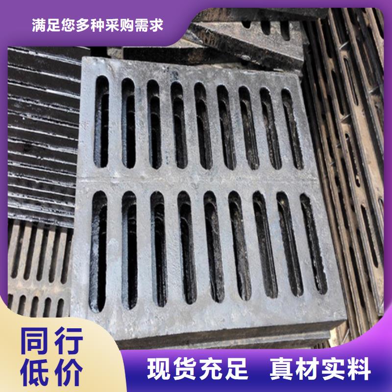 球墨鑄鐵篦子k7球磨鑄鐵管細(xì)節(jié)嚴(yán)格凸顯品質(zhì)