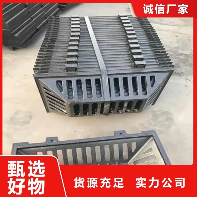 球墨鑄鐵篦子球磨鑄鐵管服務至上