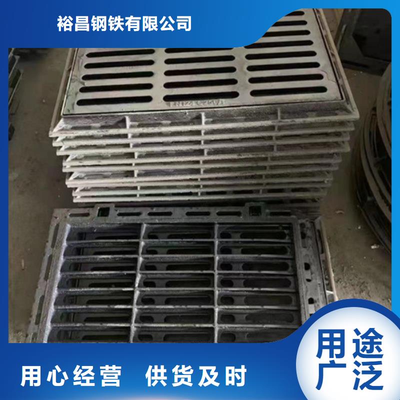 球墨鑄鐵篦子k7球磨鑄鐵管細(xì)節(jié)嚴(yán)格凸顯品質(zhì)