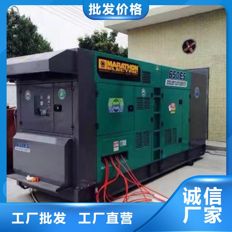 龐各莊鎮(zhèn)租用發(fā)電機(jī)大型
