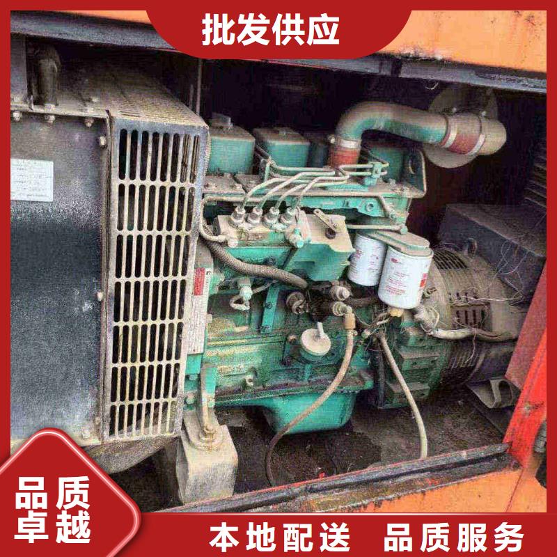 博爾塔拉大型發(fā)電機(jī)租賃
