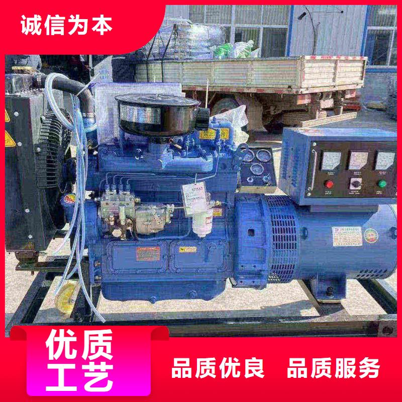 新化靜音發(fā)電機(jī)出租大功率玉柴供電