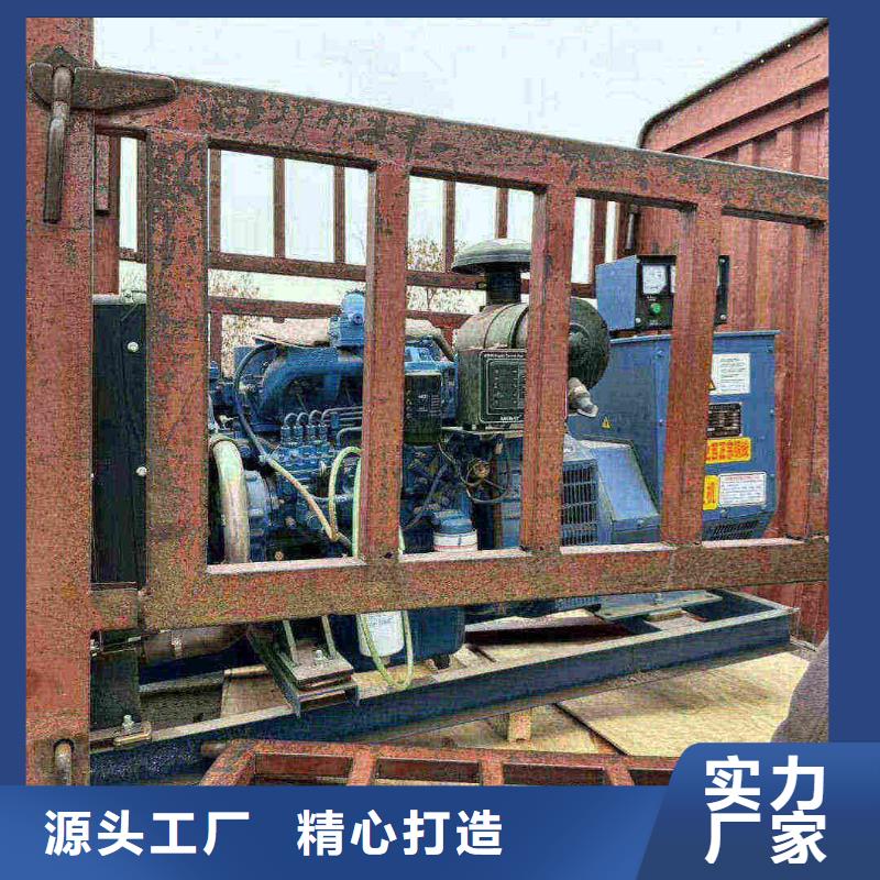 夷陵发电机租赁800千瓦