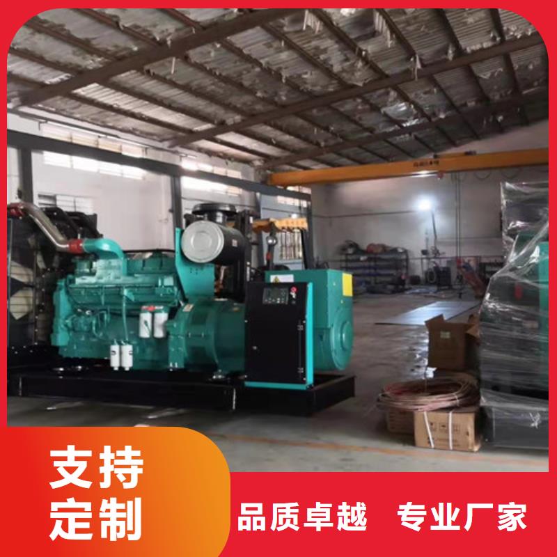 發(fā)電機(jī)出租成色都很新
