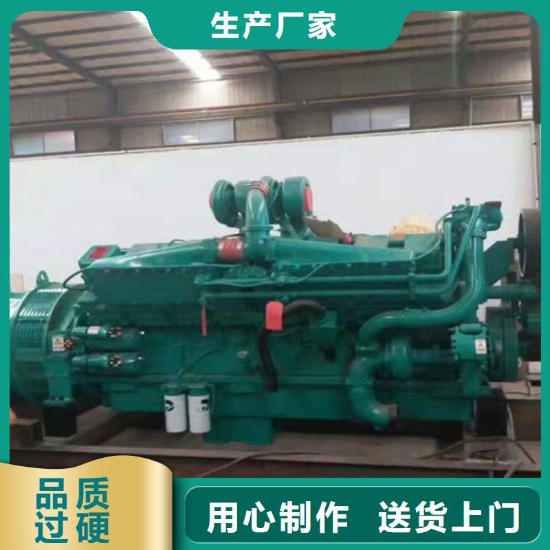 發(fā)電車租賃廠家直銷