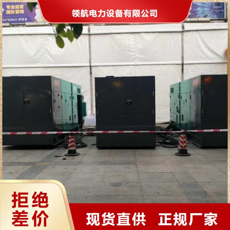 拖車型發(fā)電機租賃防護等級IP23